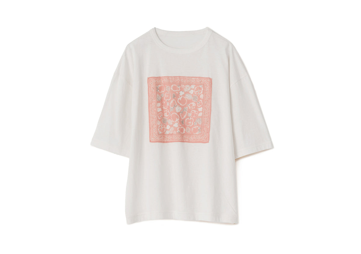 バンダナTシャツ