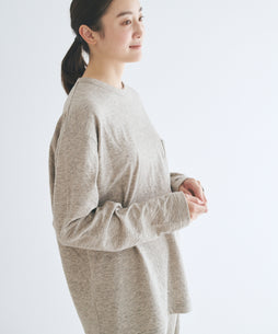  モデル身長163cm