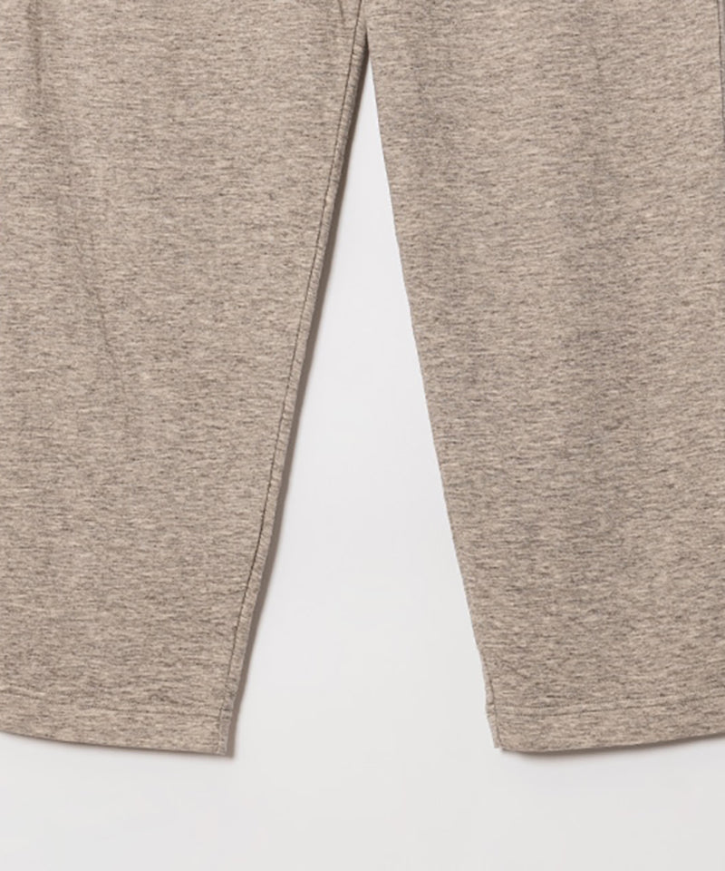 PRISTINE プリスティン　ヤクレーシーニットパンツ PRISTINE プリスティン ヤクレーシーニットパンツ 爽ヤク