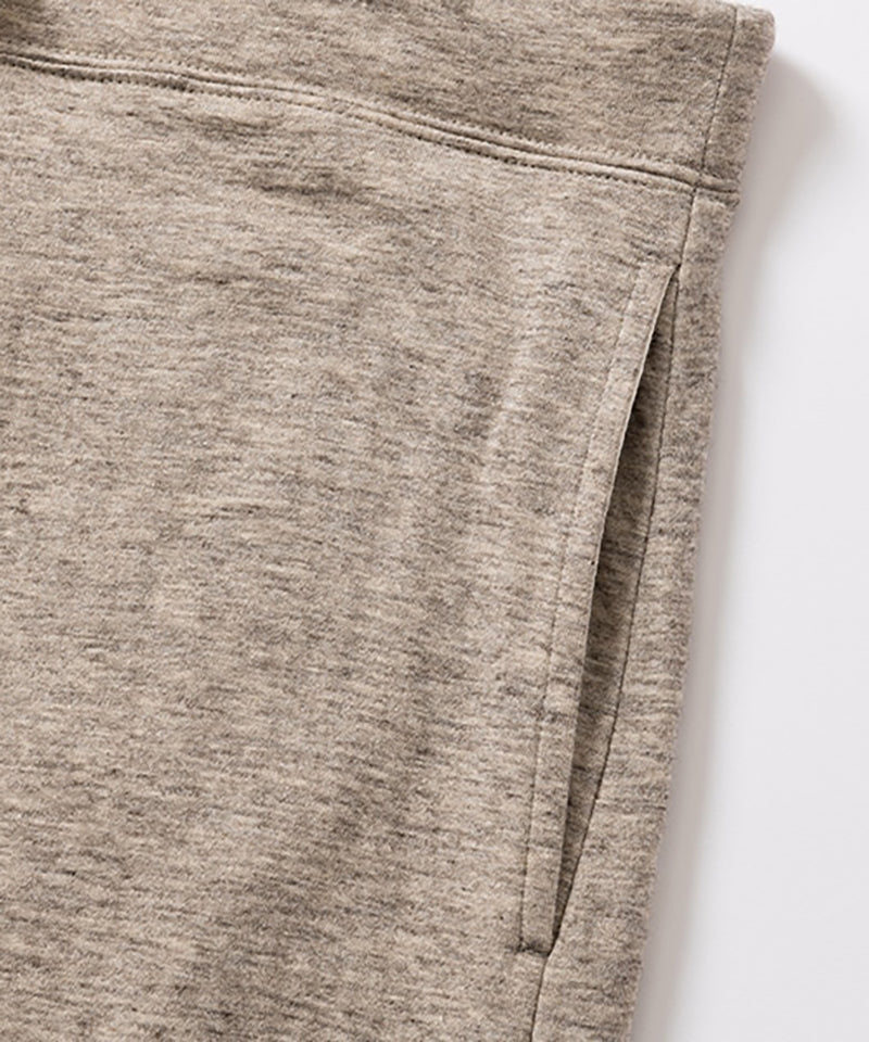 ヤクエアニットパンツ – PRISTINE