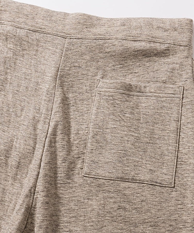 PRISTINE プリスティン　ヤクレーシーニットパンツ PRISTINE プリスティン ヤクレーシーニットパンツ 爽ヤク