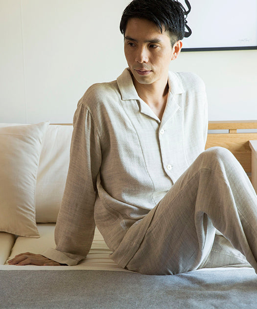 モデル身長180cm