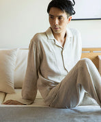 モデル身長180cm