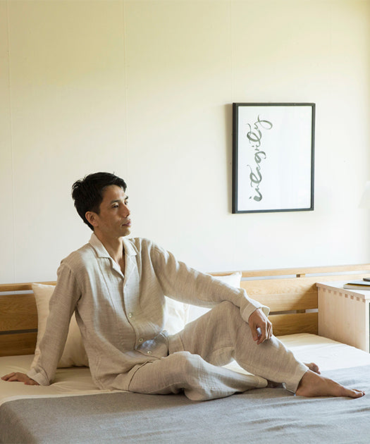 モデル身長180cm