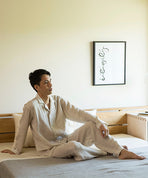 モデル身長180cm