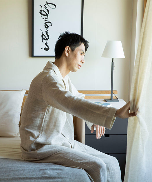 モデル身長180cm