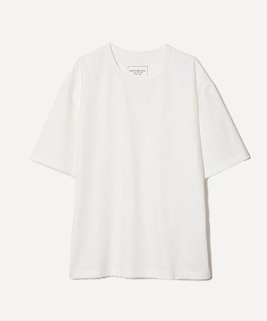 ペーパーコットン 天竺Ｔシャツ