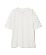 オーガニックコットン 「 ReCotton天竺Ｔシャツ 」｜PRISTINE