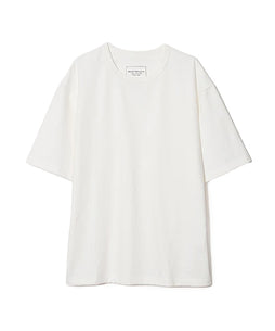 オーガニックコットン 「 ReCotton天竺Ｔシャツ 」｜PRISTINE