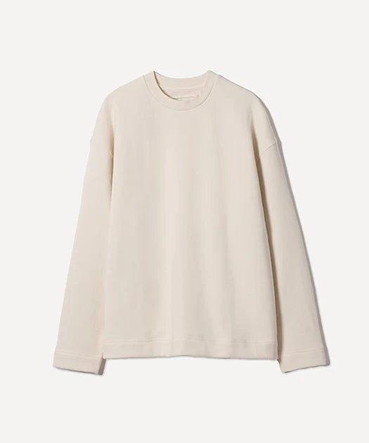 MENS　裏毛プルオーバー