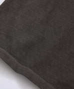 ReCotton 天竺Tシャツ 草木染め