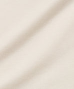 生地アップ（後身頃）