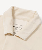 ベロアメンズパジャマ