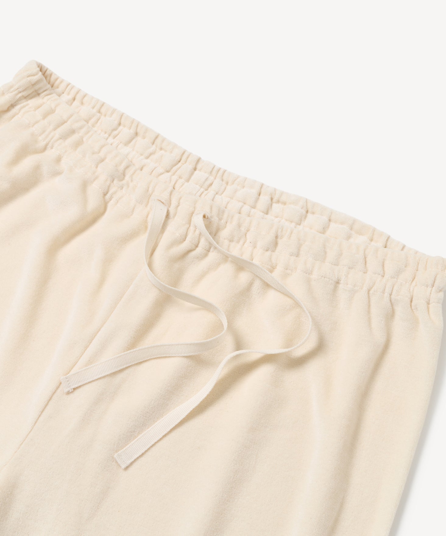 ベロアメンズパジャマ