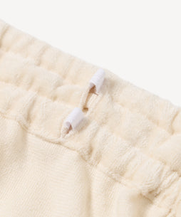 ベロアメンズパジャマ