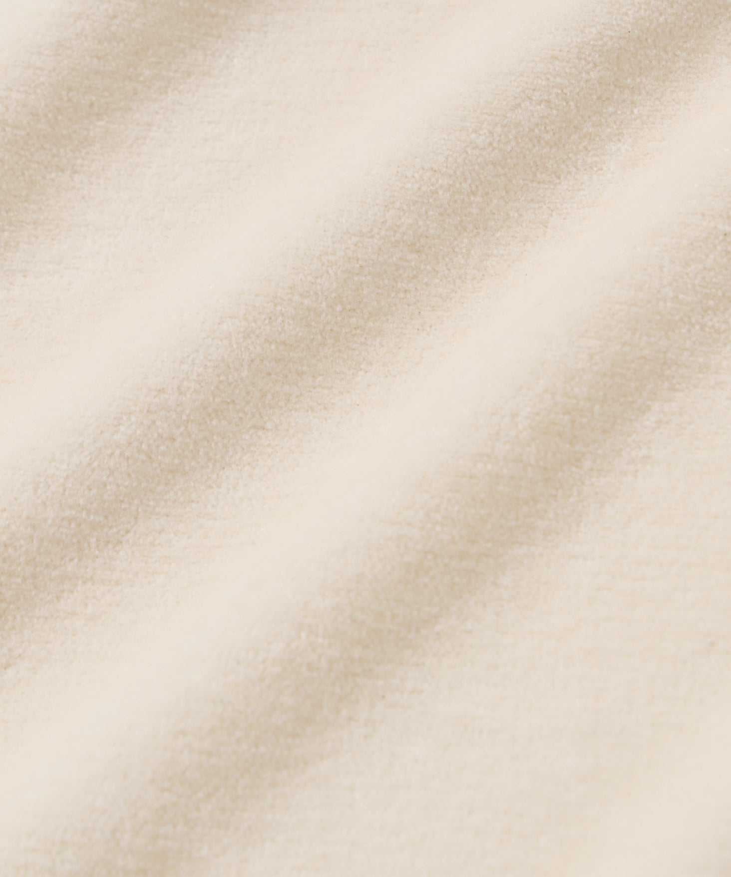 生地アップ（前身頃）