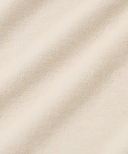 生地アップ（前身頃）