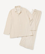 ベロアメンズパジャマ