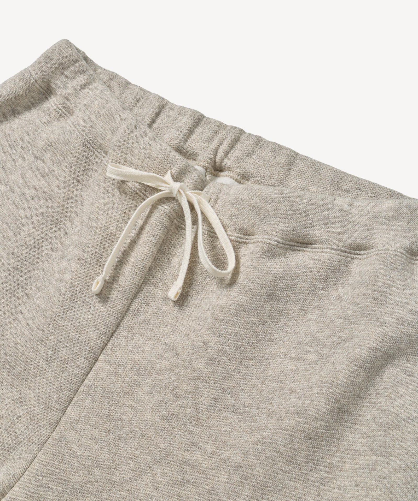 ヤク裏毛パンツ / オーガニックコットン – PRISTINE