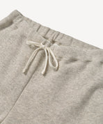 ヤク裏毛パンツ