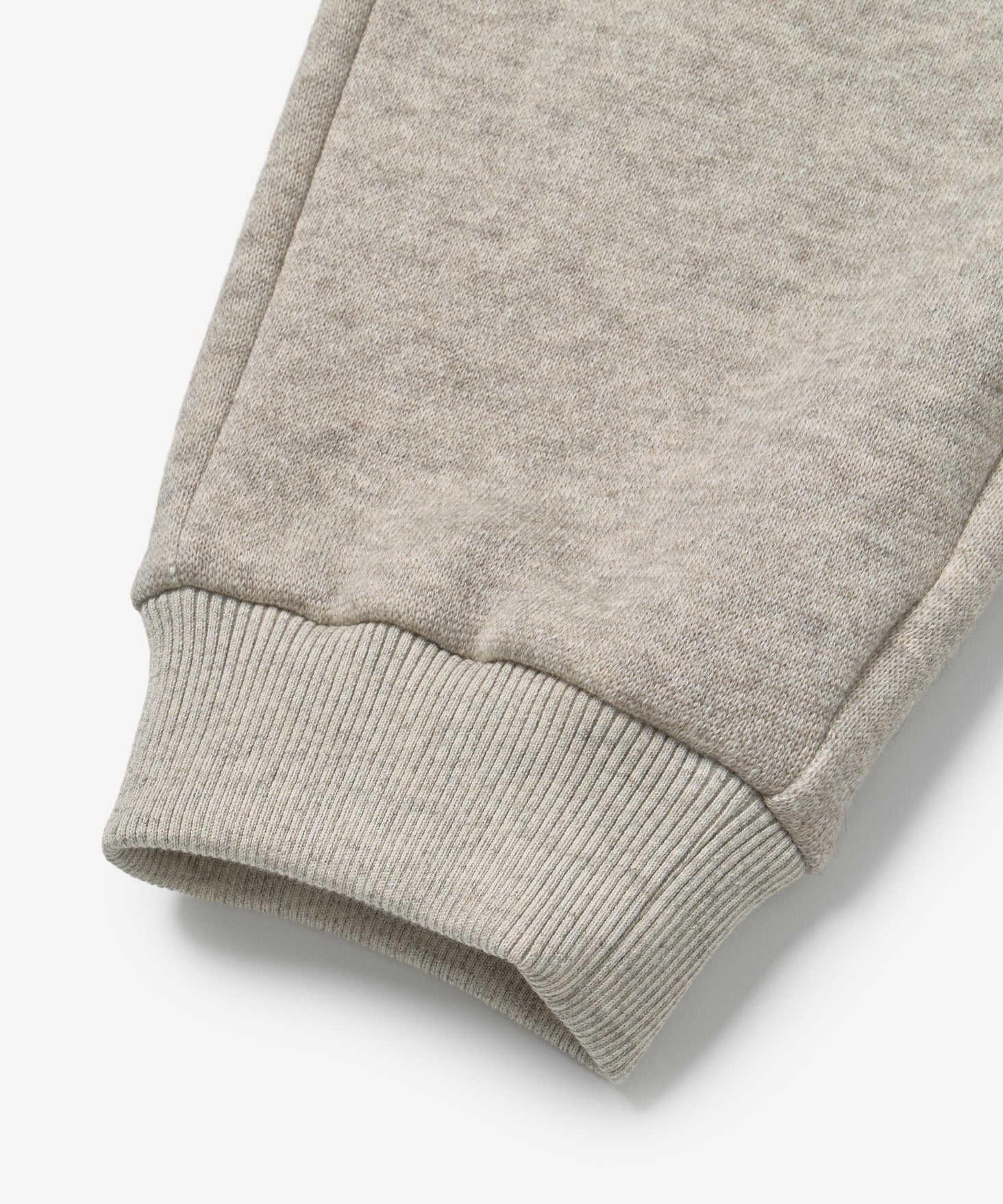 ヤク裏毛パンツ