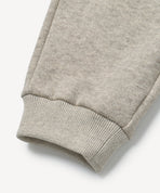 ヤク裏毛パンツ