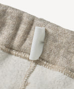 ヤク裏毛パンツ