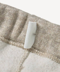 ヤク裏毛パンツ