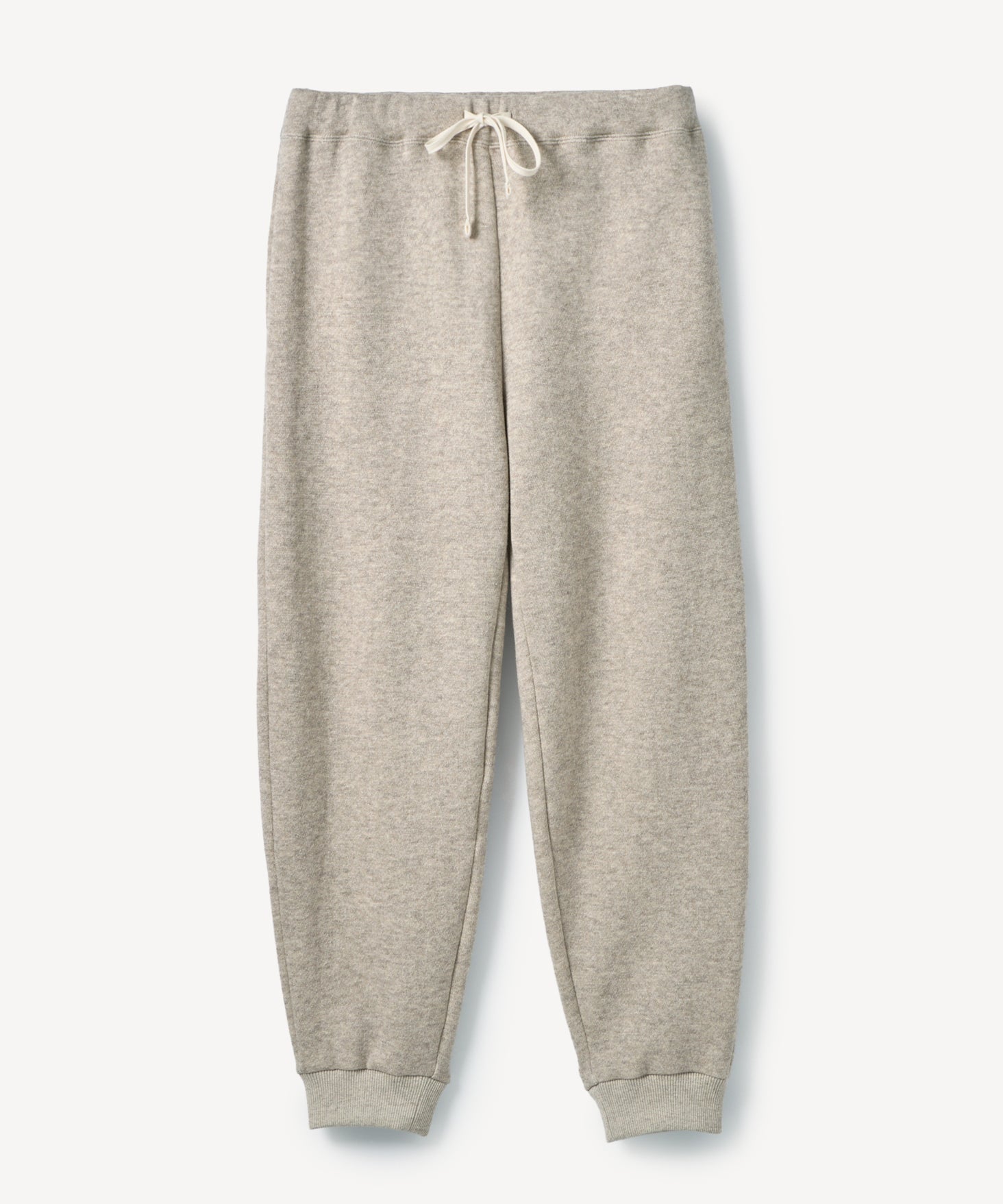 ヤク裏毛パンツ