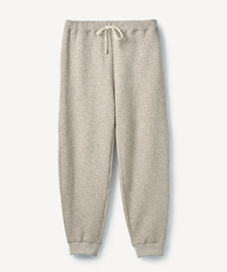 ヤク裏毛パンツ