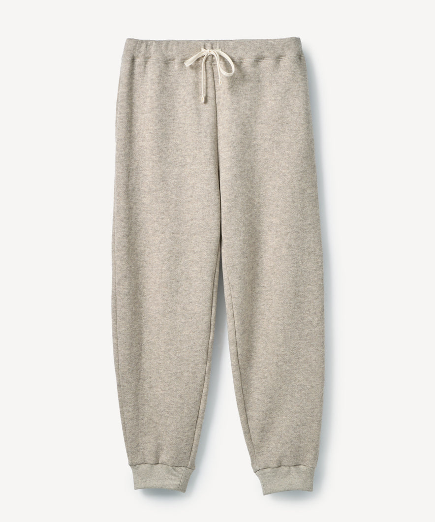 ヤク裏毛パンツ