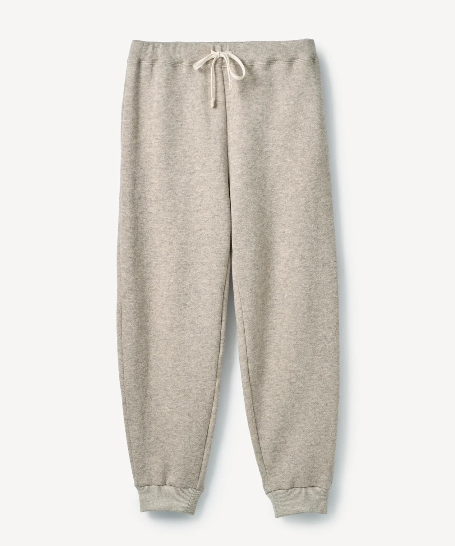 MENS　ヤク裏毛パンツ