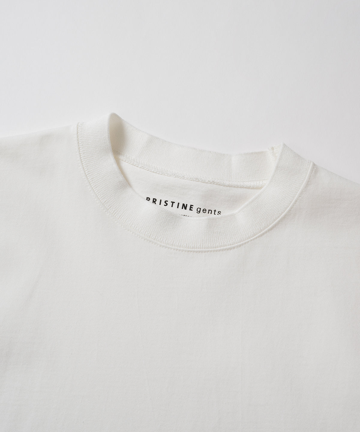 強撚天竺Ｔシャツ
