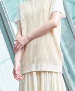 モデル身長163cm ナチュラル着用