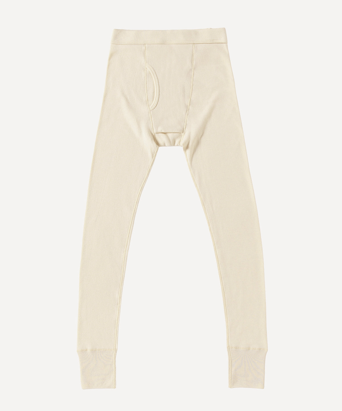 パンケーキニット　アンダーパンツ