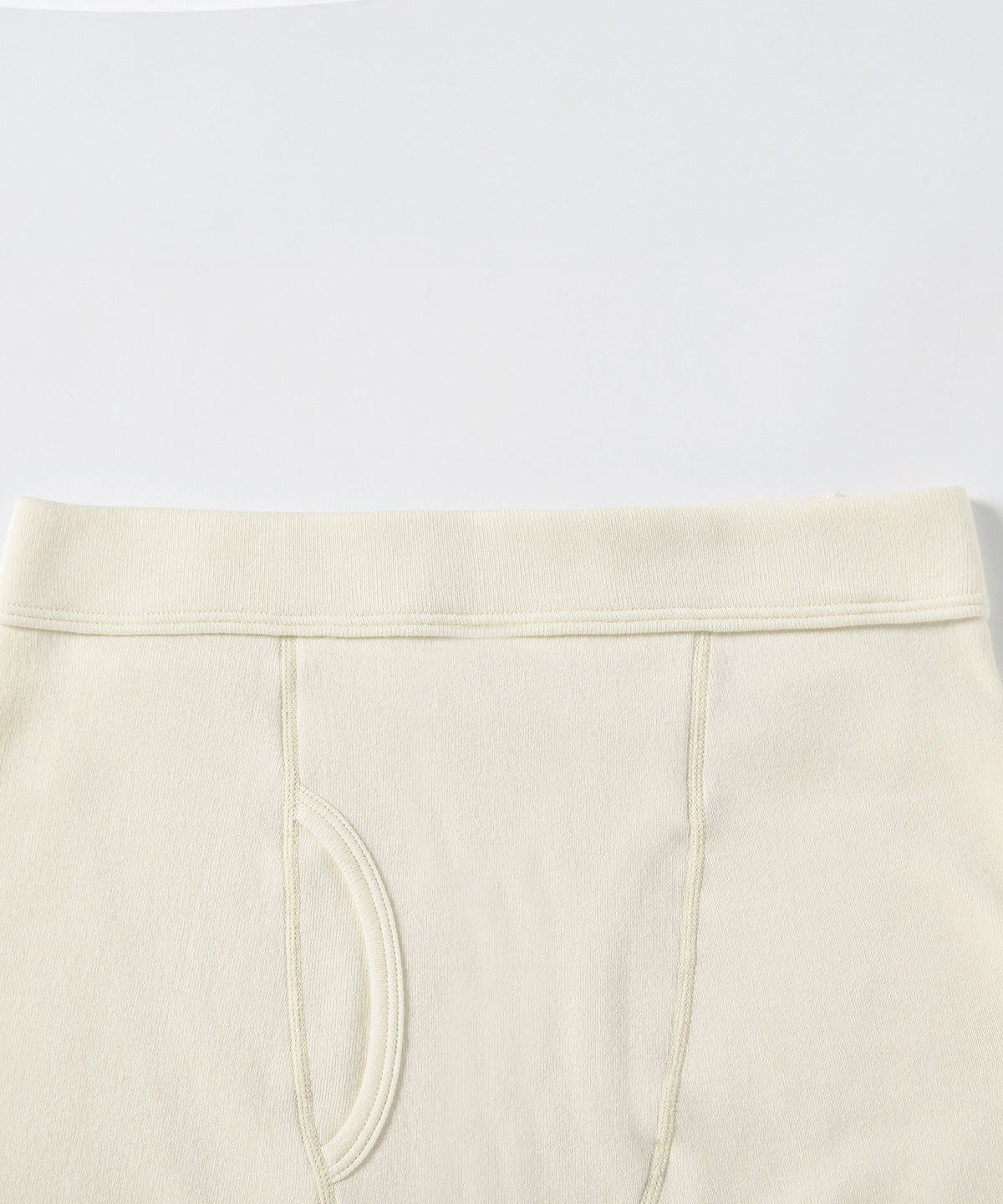 パンケーキニット　アンダーパンツ