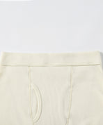 パンケーキニット　アンダーパンツ