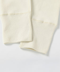 パンケーキニット　アンダーパンツ