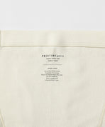 パンケーキニット　アンダーパンツ