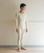 パンケーキニット　アンダーパンツ