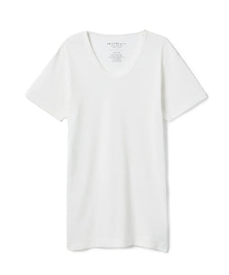 オーガニックコットン 「 追撚ガス焼チューブフライス  」｜PRISTINE