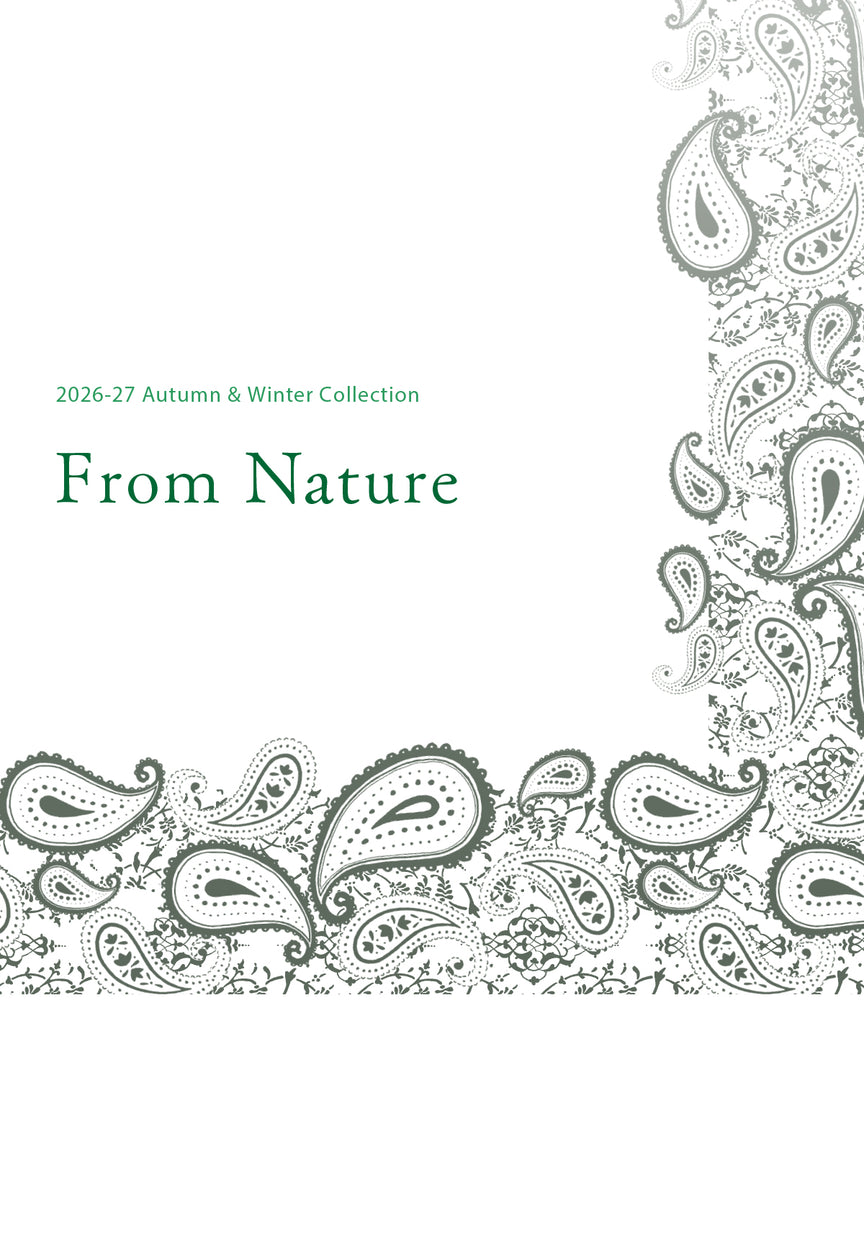2026 Early Autumn<br>カタログ