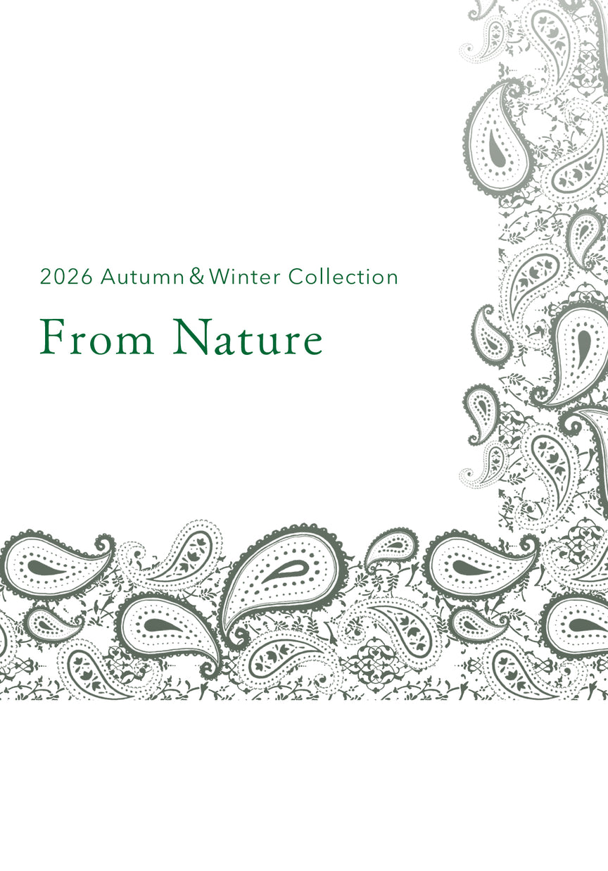 2026 Autumn＆Winter カタログ
