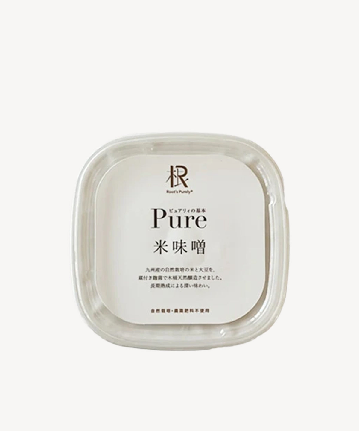 九州の匠 白味噌 400g