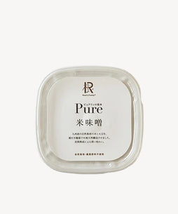 九州の匠 白味噌 400g