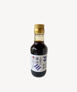 木桶熟成醤油 200ml