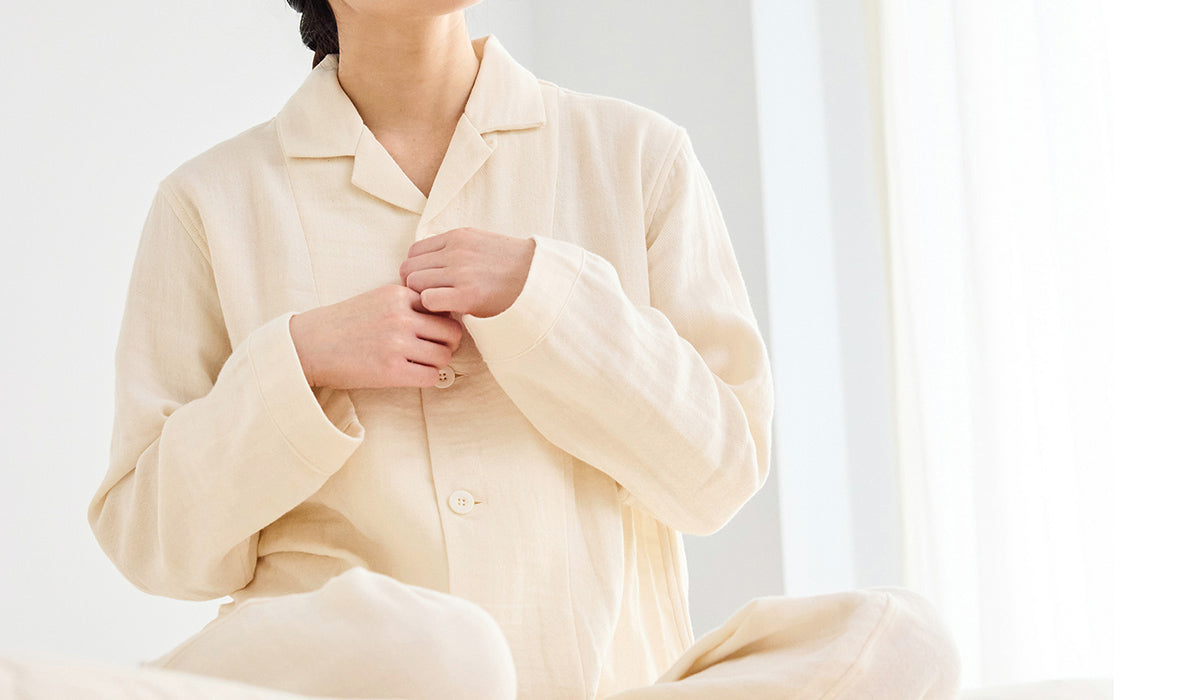 綾ダブルガーゼ