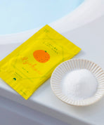 いよかん香るしっとりバスソルト 40g