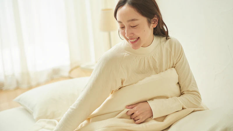 プリスティン オーガニックコットン ブラウンチェック 綿毛布PRISTINE ブラウンチェック綿毛布 / オーガニックコットン – PRISTINE