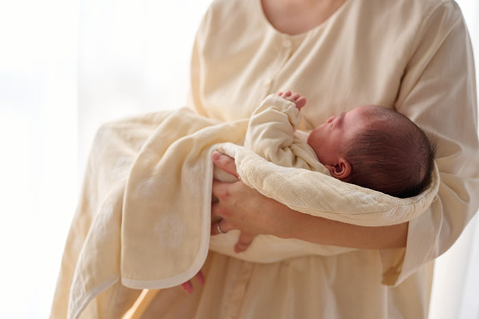 PRISTINE baby トップページ